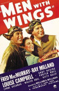 Men with Wings (1938)