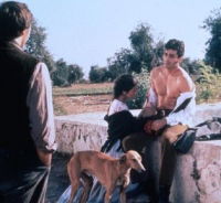 La intrusa (1993)