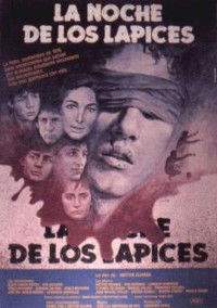La noche de los lápices (1986)