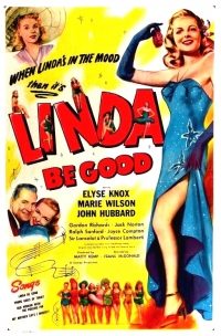 Linda Be Good (1947)