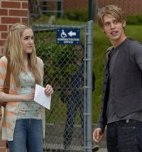 The Bling Ring (2011)