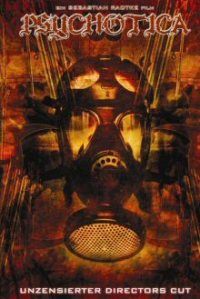 Psychotica