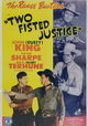 Two Fisted Justice