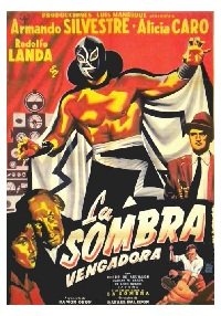 La sombra vengadora (1956)
