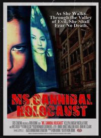 Ms. Cannibal Holocaust (2012)