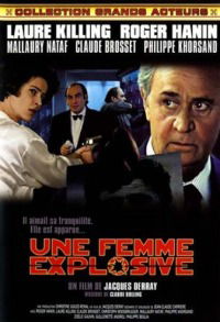 Une femme explosive (1996)