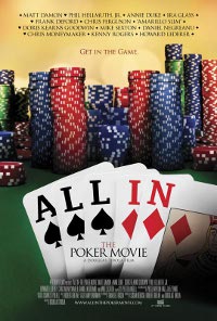 All In: The Poker Movie (2009)