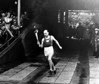 Paavo Nurmi - mies ja aika (1978)