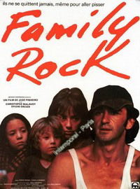 Family Rock (1982)