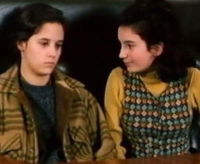 Charlotte dite 'Charlie' (1995)