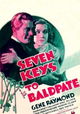 Seven Keys to Baldpate
