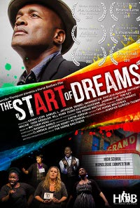 The Start of Dreams (2010)