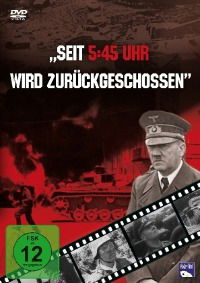 Seit 5.45 Uhr wird zurückgeschossen (1961)