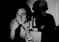 Achter glas (1981)