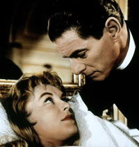 Der Priester und das Mädchen (1958)