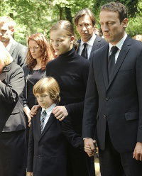 Der letzte schöne Tag (2011)