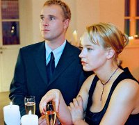 Sind denn alle netten Männer schwul? (2001)
