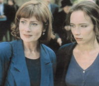 Le choix de la nuit (1996)