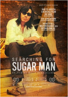 Searching for Sugar Man (2012)