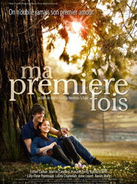 Ma première fois (2012)