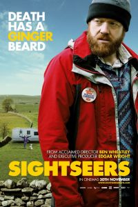 Sightseers (2012)