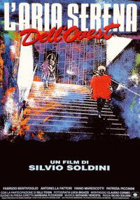 L'aria serena dell'Ovest (1990)