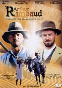 L'homme aux semelles de vent (1995)