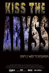 Kiss the Abyss (2010)