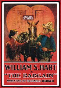 The Bargain (1914)