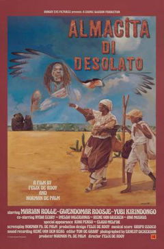 Almacita di desolato (1986)