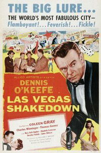 Las Vegas Shakedown (1955)