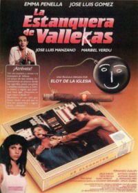 La estanquera de Vallecas (1987)