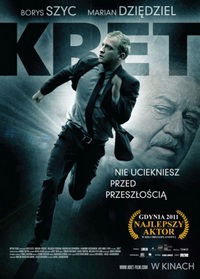 Kret (2011)
