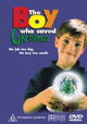 The Boy Who Saved Christmas