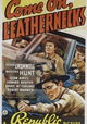 Come On, Leathernecks!