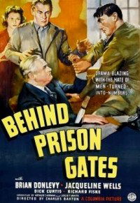 Behind Prison Gates (1939)
