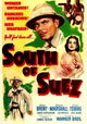 South of Suez