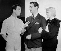 Society Doctor (1935)