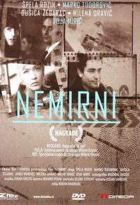 Nemirni (1968)
