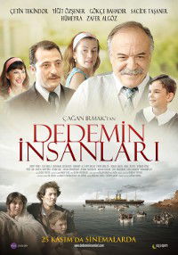 Dedemin insanlari (2011)