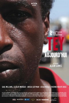 Aujourd'hui (2012)