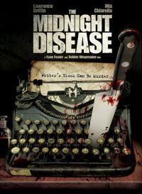 The Midnight Disease (2010)