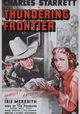 Thundering Frontier