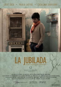 La Jubilada (2012)