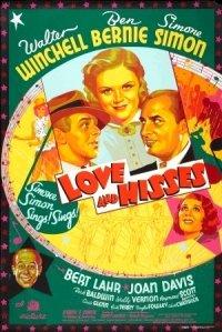 Love and Hisses (1937)
