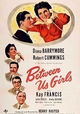 Between Us Girls