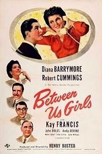 Between Us Girls (1942)