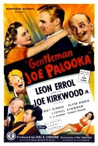 Gentleman Joe Palooka (1946)