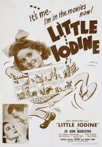 Little Iodine (1946)