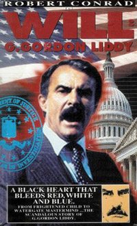 Will: The Autobiography of G. Gordon Liddy (1982)